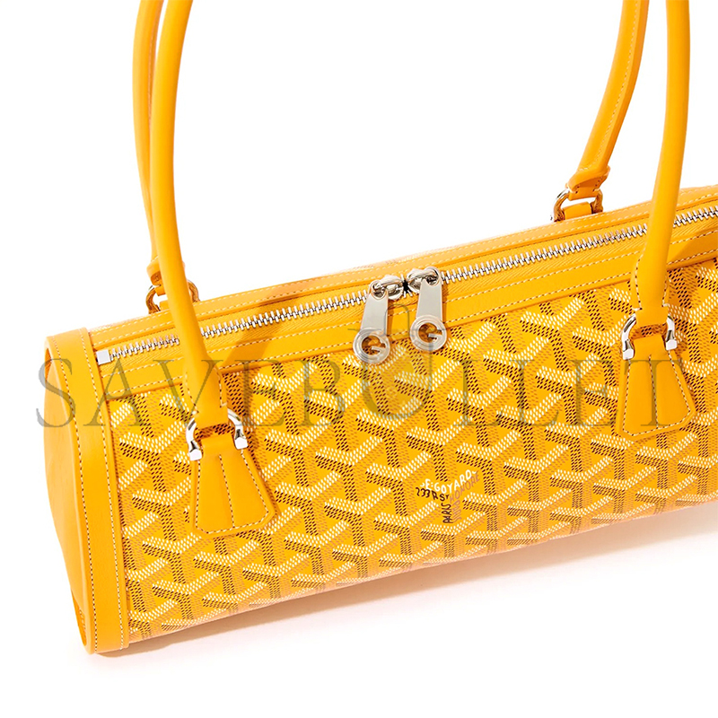 GOYARD BONBONNIÈRE BAG BONBONPMLTY08CL08P (30*12*10.5cm)